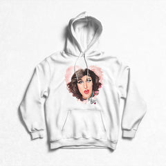 Ruby Razz - Lots of Love Pullover Hoodie