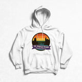 St.Mary's Pride - Logo Pullover Hoodie