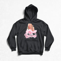 Steph Peaks - Logo Pullover Hoodie