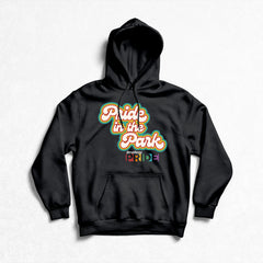 Strathroy Pride - Retro Pullover Hoodie