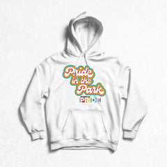Strathroy Pride - Retro Pullover Hoodie