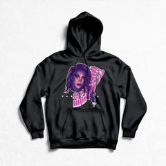 Tara Nova - Logo Pullover Hoodie