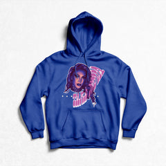 Tara Nova - Logo Pullover Hoodie