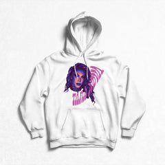Tara Nova - Logo Pullover Hoodie