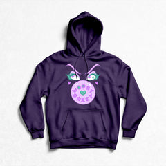 Woozy Dazey - Clock That Pullover Hoodie