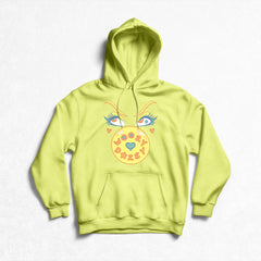 Woozy Dazey - Clock That Pullover Hoodie