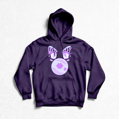 Woozy Dazey - Hardly Knower' Pullover Hoodie