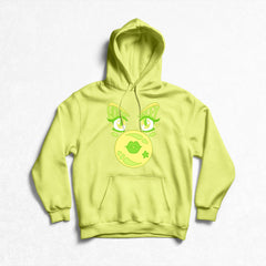 Woozy Dazey - Hardly Knower' Pullover Hoodie