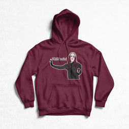 B.Martini - Logo Pullover Hoodie