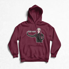 B.Martini - Logo Pullover Hoodie