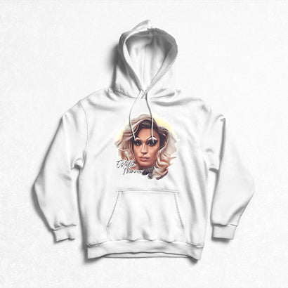 Estella Monroe - Logo Pullover Hoodie