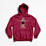 Lita Von Sleaze - Body Pullover Hoodie