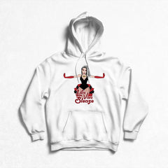 Lita Von Sleaze - Body Pullover Hoodie