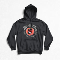 Peaches N Screams - Logo Pullover Hoodie