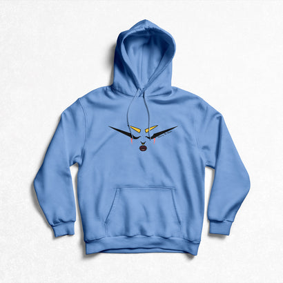 Tammy THE Brown - Logo Pullover Hoodie