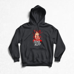 Tana Nuff - Logo Pullover Hoodie