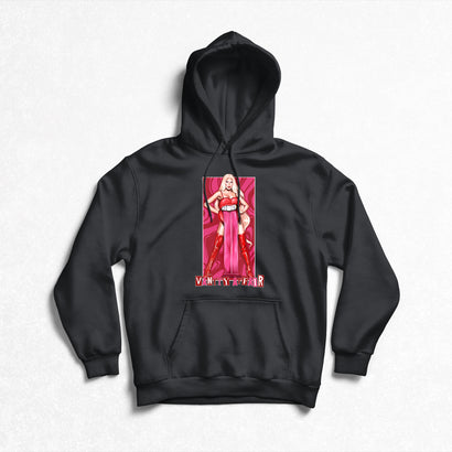 Vanity Affair - Vanity's Tongue Pullover Hoodie