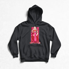 Vanity Affair - Vanity's Tongue Pullover Hoodie