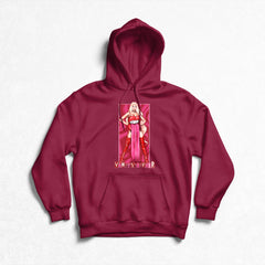 Vanity Affair - Vanity's Tongue Pullover Hoodie