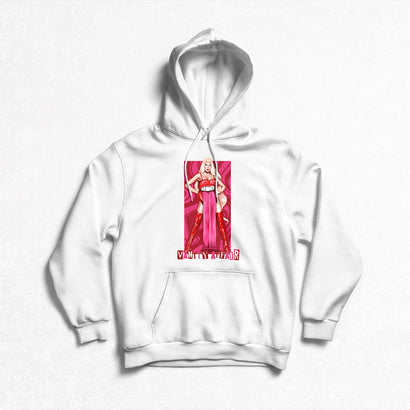 Vanity Affair - Vanity's Tongue Pullover Hoodie