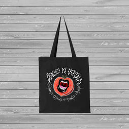 Peaches N Screams - Logo Tote Bag