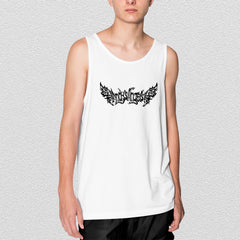 AndrogynAss - Andy's Angels Tank