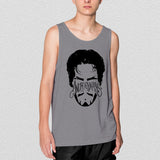 AndrogynAss - Mugged Tank