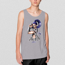 Aria Doll - Warrior Princess Tank