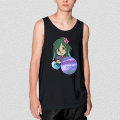 Aurora Boré Alice - Logo Tank