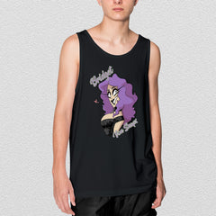 Bridget Von Snaps - Logo Tank