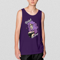 Bridget Von Snaps - Logo Tank