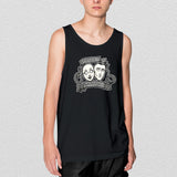 Dances in Shadows - Logo Tank