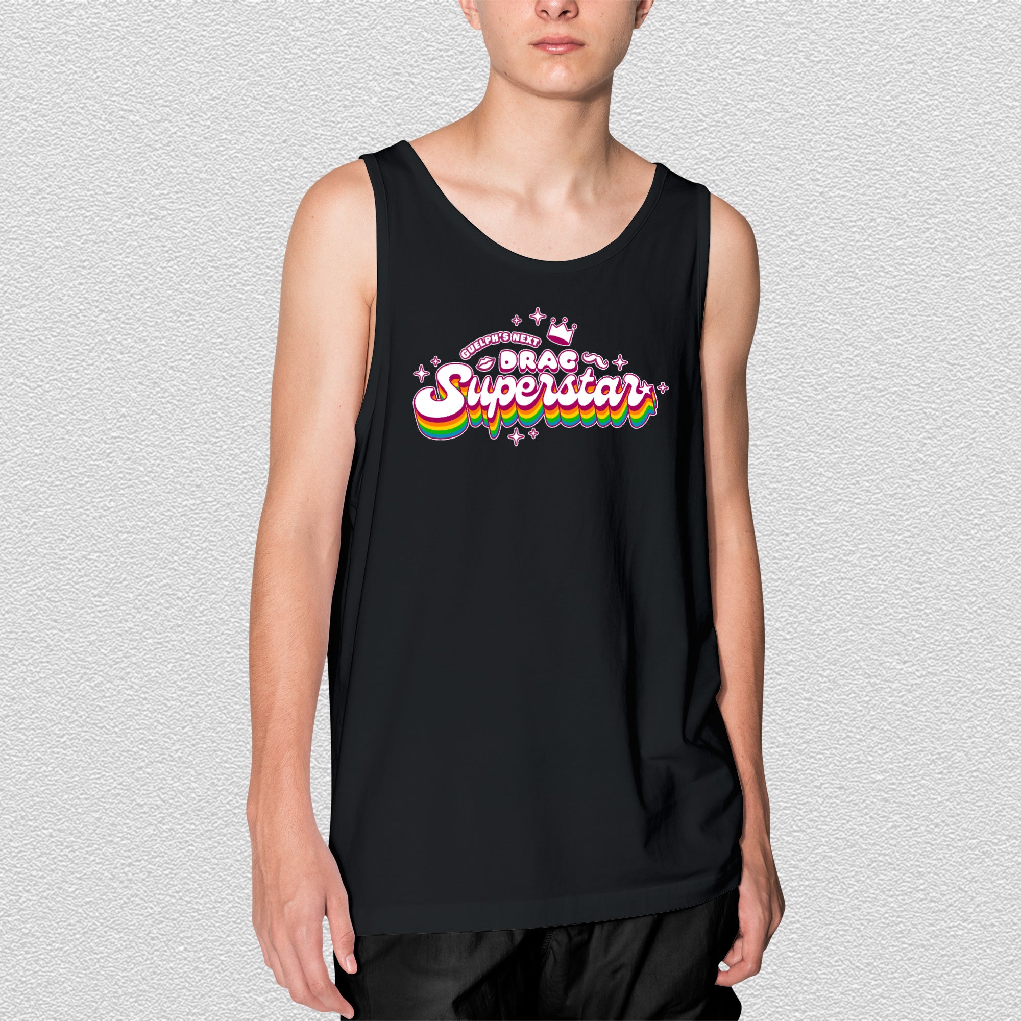 Doll Haus - Guelph's Next Drag Superstar Tank