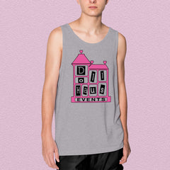 Doll Haus - Logo Tank