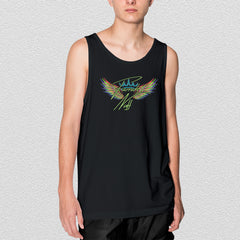 Farrah Nuff - Logo Tank