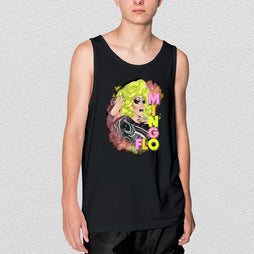 Flo Mingo - Mingo Flo Tank