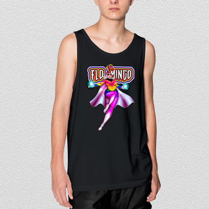 Flo Mingo - Super Flo Tank