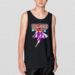 Flo Mingo - Super Flo Tank