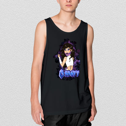 G-Spott - Logo Tank