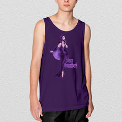 Jolean Groundbeef - Logo Tank