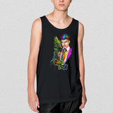 Justin Abit - Happy Pride Tank