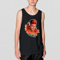 Justin Abit - Phoenix Tank