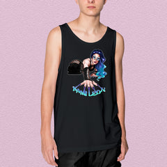 Kami Leon - Logo Tank