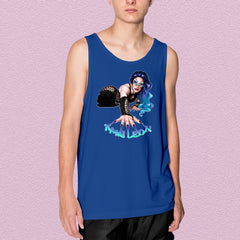 Kami Leon - Logo Tank
