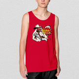 Kara Melle - Kowboy Kara Tank