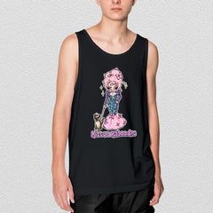 Kitten Kaboodle - Lovely Day Tank