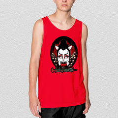 Lala Bottomé - Demon Head Tank