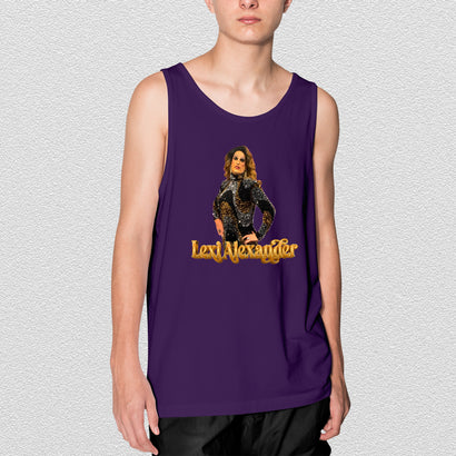 Lexi Alexander - Logo Tank