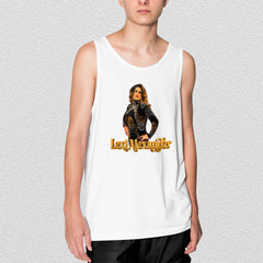 Lexi Alexander - Logo Tank