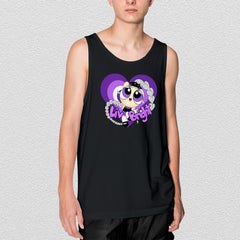 Liv Bright - Logo Tank